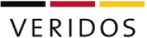 Veridos logo - partner of Credence ID