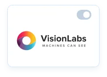 VisionLabs - biometrics partner of Credence ID
