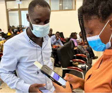 CredenceECO on-field deployment