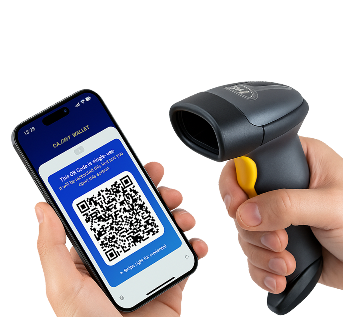 Upgrade Existing Hardware