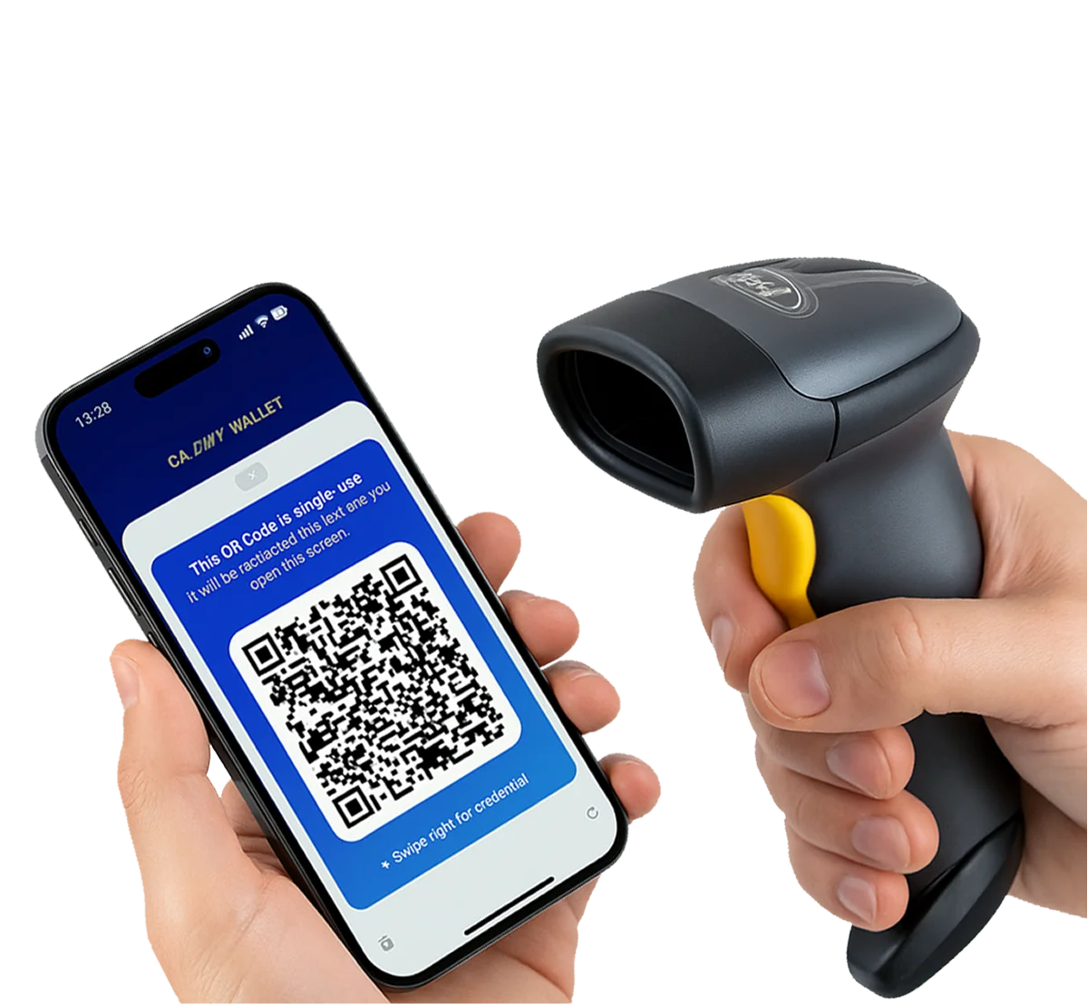 Upgrade Existing Hardware