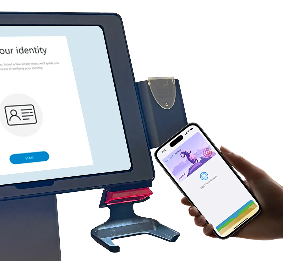 Upgrade Existing Hardware