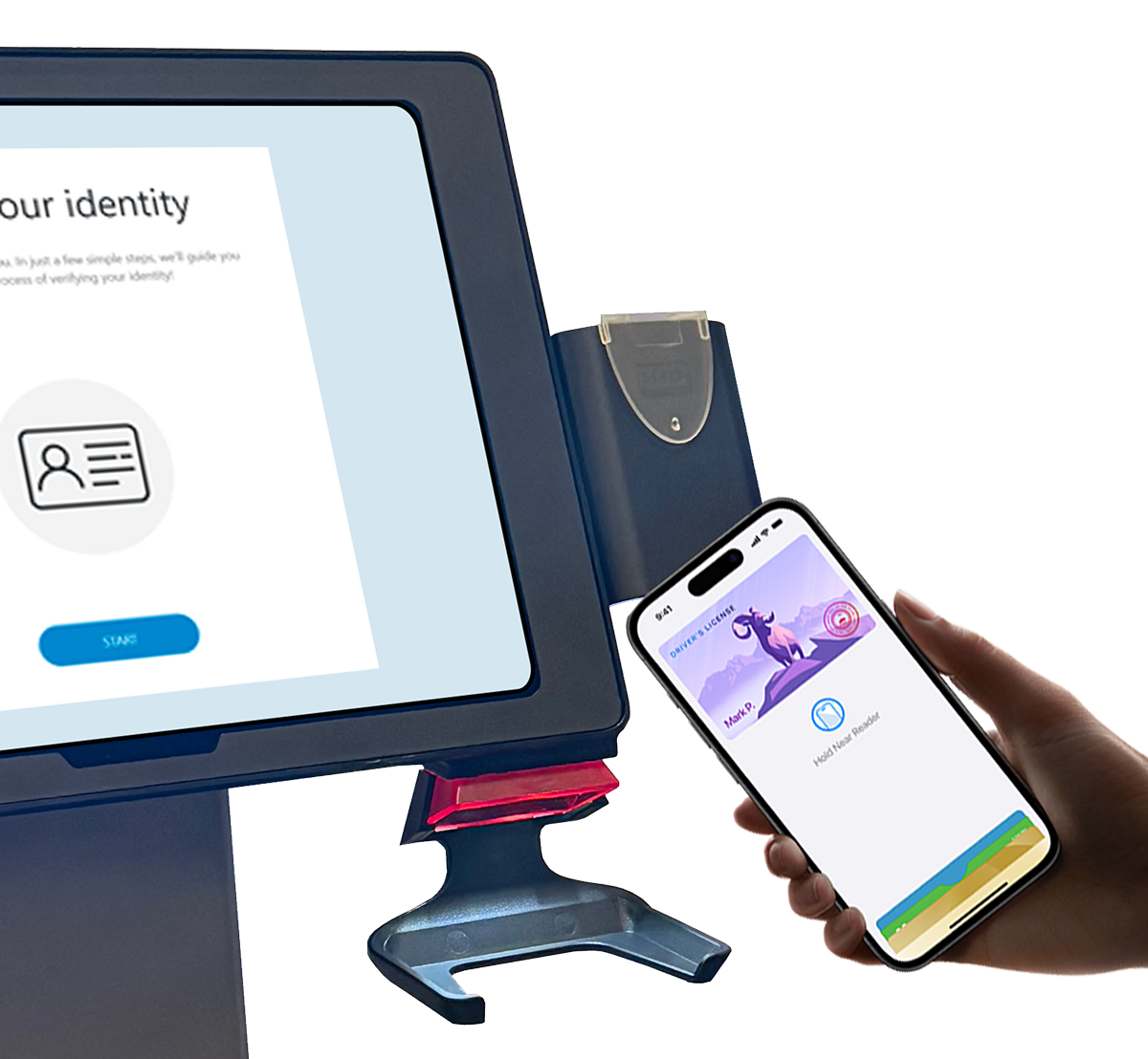 Upgrade Existing Hardware