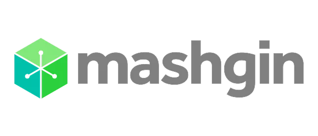 Mashgin Logo