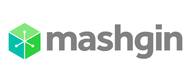 Mashgin Logo