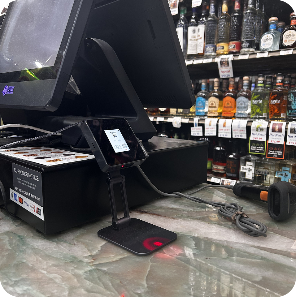 From Stadiums to Storefronts